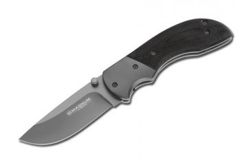 Image of Boker USA Magnum Pioneer Folding Carry Knife 01MB761