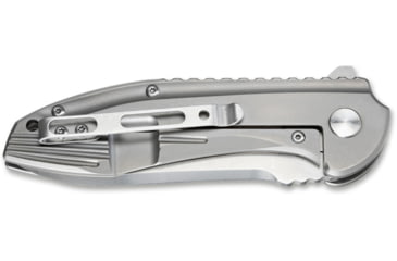 Image of Boker USA Magnum Quantum Knife, Grey, Small, 01RY975