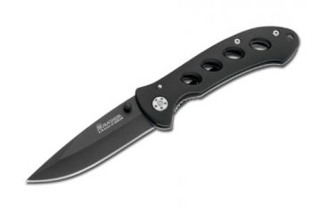 Image of Boker USA Magnum Shadow Folding Carry Knife 01MB428