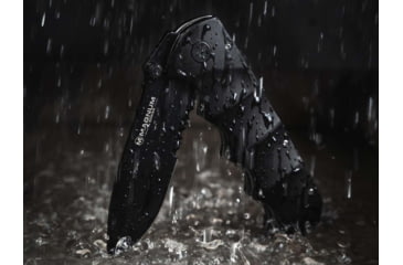 Image of Boker USA Magnum Stealth Folding Knife 01RY247