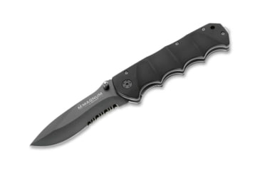 Image of Boker USA Magnum Stealth Folding Knife 01RY247