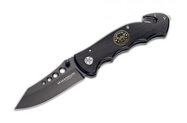 Image of Boker USA Magnum Usn Seals  Folding Knife 01MB856