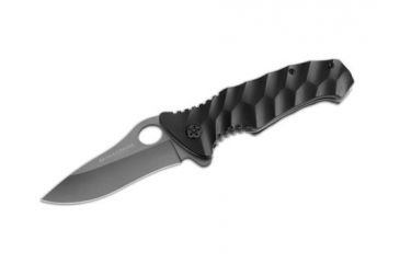 Image of Boker USA Magnum Waves Folding Carry Knife 01MB100