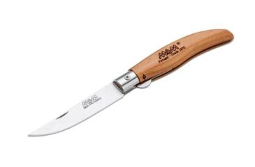 Image of Boker USA MAM AISI 420 Stainless Steel Folder Knife, Iberica Pequena, 2.75in. Blade 01MM001