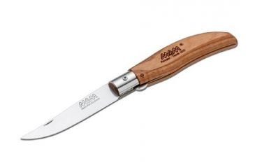 Image of Boker USA MAM AISI 420 Stainless Steel Folder Knife, Iberica Grande, 3.5in. Blade 01MM002