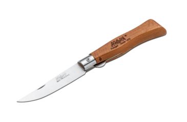 Image of Boker USA MAM AISI 420 Stainless Steel Folder Knife, Douro's Pequeno 01MM004