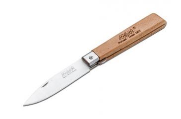 Image of Boker USA MAM AISI 420 Stainless Steel Folder Knife, Operario, 3.26in. Blade 01MM005