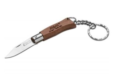 Image of Boker USA MAM AISI 420 Stainless Steel Folder Knife, Douro's II w/ Key Chain, 1.63in. Blade 01MM007