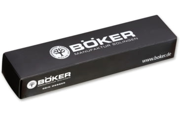 Image of Boker USA Nicker 11 Jager Gold Knife, Brown, Small, 121534