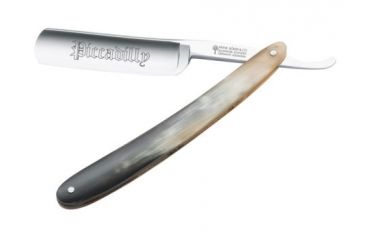 Image of Boker USA Piccadilly Straight Razor, 6/8in 140515