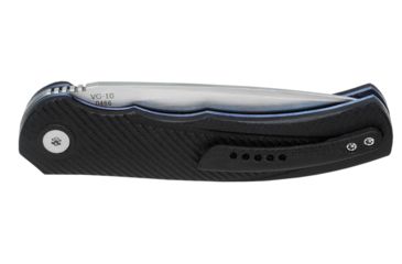 Image of Boker USA Plus A2 42 Mini Folding Blade Knife,2.88in,VG10 Blade,G10 Handle 01BO356