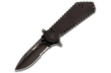 Image of Boker USA Plus Armed Forces Spearpoint I Folding Knife 01BO113