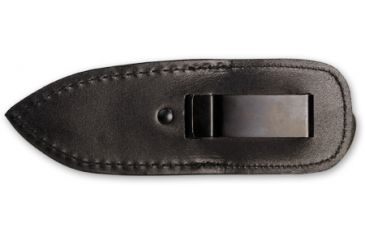 Image of Boker USA Plus Bandit Fixed Blade Knife,2.75in 440C Stainless Steel Blade,Carbon Fiber Handle 02BO371