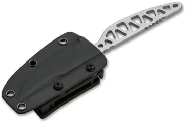 Image of Boker USA Plus Beta Knife, Silver, Small, 02BO041