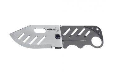 Image of Boker USA Plus Credit Card Knife 01BO010