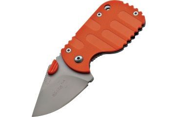 Image of Boker USA Plus Folder Knife with Zytel Handle BOP02424