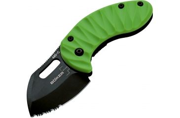 Image of Boker USA Plus Folder Knife with Zytel Handle BOP02683