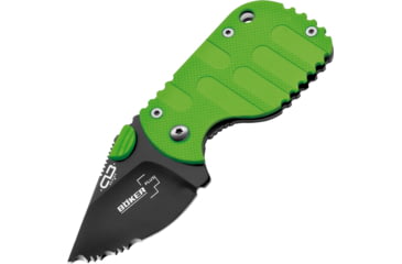 Image of Boker USA Plus Folder Knife with Zytel Handle BOP02684
