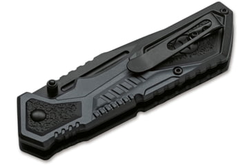 Image of Boker USA Plus Kal-19 Knife, Black, Small, 01KAL19