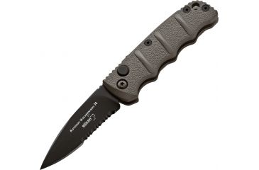 Image of Boker USA Plus Kalashnikov AUS-8 Knife, 3.25 in. Closed BOP02084