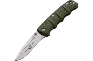 Image of Boker USA Plus Kalashnikov AUS-8 Knife, 3.25 in. Closed BOP02406