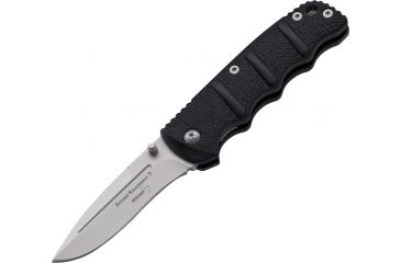 Image of Boker USA Plus Kalashnikov AUS-8 Knife, 3.25 in. Closed BOP02408