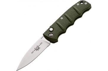 Image of Boker USA Plus Kalashnikov AUS-8 Knife, 4.25 in. Closed BOP02402