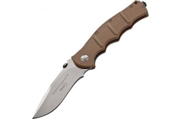 Image of Boker USA Plus Kalashnikov AUS-8 Knife, 5.75 in. Closed BOP02322