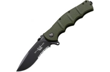 Image of Boker USA Plus Kalashnikov AUS-8 Knife, 5.75 in. Closed BOP02405
