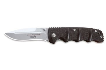 Image of Boker USA Plus Kalashnikov Side Lock Folding Knife, Black Handle 01KAL74