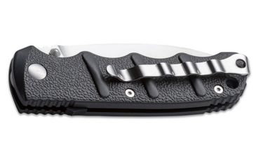 Image of Boker USA Plus Kalashnikov Side Lock Folding Knife, Black Handle 01KAL74
