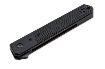 Image of Plus Kwaiken, 3.5in Blade, Tactical