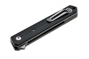 Image of Plus Kwaiken Mini, 3in Blade, G-10