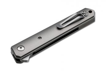 Image of Plus Kwaiken Mini, 3in Blade, Titan
