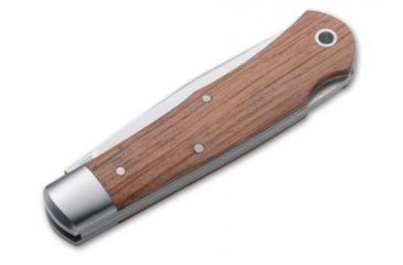 Image of Boker USA Plus Lockback Bubinga Folding Carry Knife 01BO185