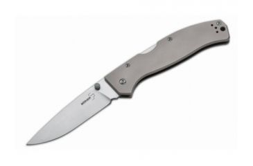 Image of Boker USA Plus Lockback Titan Drop Folding Carry Knife 01BO188