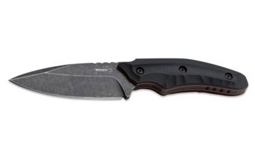 Image of Boker USA Plus Mako Fixed Knife, 4in Blade 02BO002