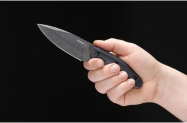 Image of Boker USA Plus Mako Fixed Knife, 4in Blade 02BO002