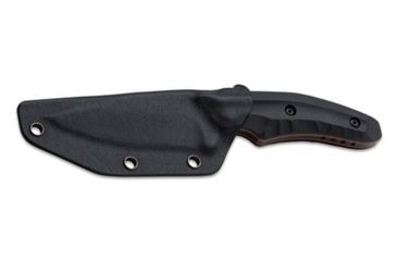 Image of Boker USA Plus Mako Fixed Knife, 4in Blade 02BO002