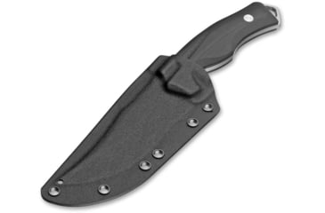 Image of Boker USA Plus Masada Fixed Knife, Black, Small, 02BO771