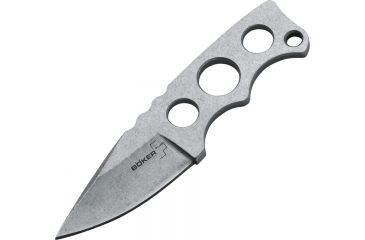 Image of Boker USA Plus Mega Mini Neck Knife BOP02308