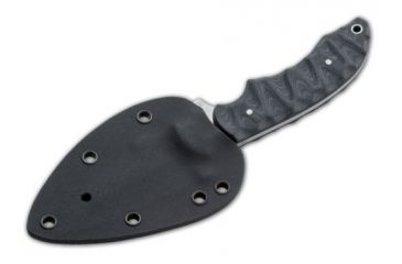 Image of Boker USA Plus Mosier Fixed Blade Knife w/ Sheath 02BO280