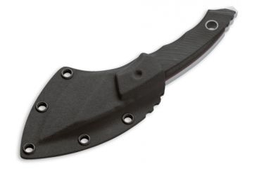 Image of Boker USA Plus Mtt Multifunction Fixed Blade Knife w/ Sheath 02BO274