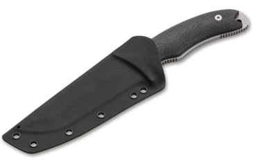 Image of Boker USA Plus Orca Gen. 2 Pro Knife, Grey, Small, 02BO015