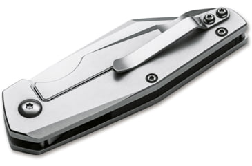 Image of Boker USA Plus Petit 42 Knife, Silver, Small, 01BO084