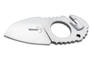Image of Boker USA Plus Rescue Knife, 1.625in Blade 02BO257