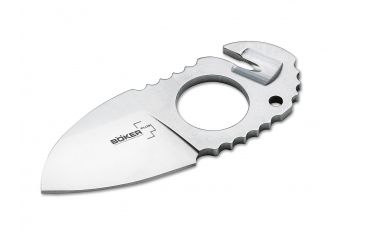 Image of Plus Rescue Knife, 1.625in Blade