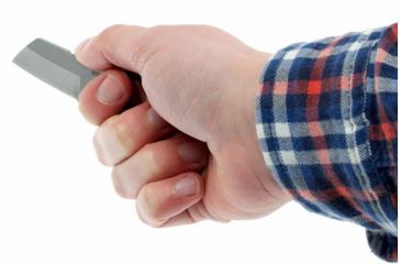 Image of Boker USA Plus Rhino Calf Fixed Blade Carry Knife w/ Kydex Sheath 02BO259