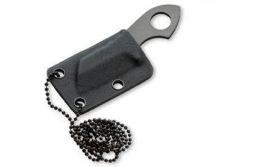 Image of Boker USA Plus Rhino Calf Fixed Blade Carry Knife w/ Kydex Sheath 02BO259