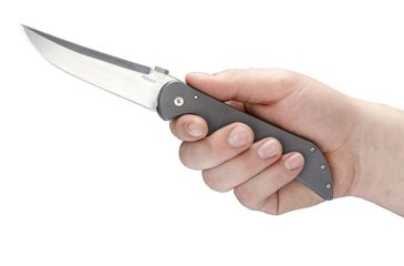 Image of Boker USA Plus Stingray VG-10 Folder Knife, 4.13in. Blade 01BO148
